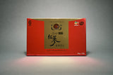 Honeyed Korean Red Ginseng Whole Roots 30g x 10 | 꿀 홍삼뿌리