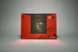 Nonghyup Honeyed Korean Red Ginseng Slices | 홍삼 절편 골드(슬라이스) 20g X 10