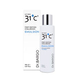 Dr. Bargo First Edition Hyaluronic Acid Hydrating Emulsion