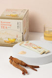 Korean Ginseng Tea(Powder) 4.5g x50  | 고려 인삼차