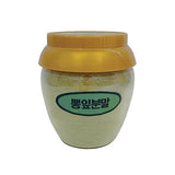 Korean Mulberry Leaf Power 박달재 뽕잎분말 (당뇨/감기)
