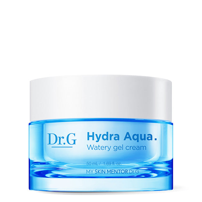 Dr. G Hydra Aqua Watery Gel Cream 50ml