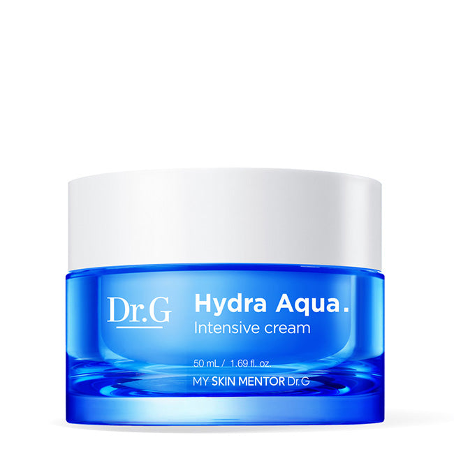 Dr. G Hydra Aqua Intensive Cream 50ml