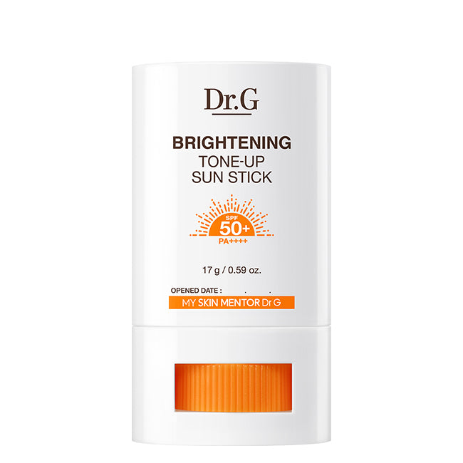 Dr. G Brightening Tone-Up Sun Stick 17g