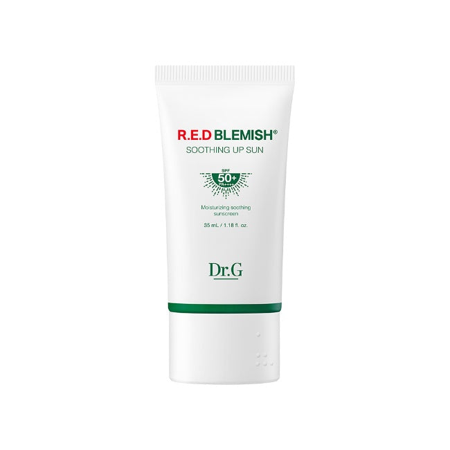 Dr. G Red Blemish Soothing Up Sun 35ml