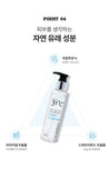 Dr. Bargo First Edition Hyaluronic Acid Foam Cleansing