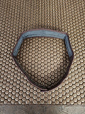 영양칠보석 허리벨트, Seven color stone chakra waist belt