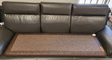 영양칠보석 3인용 세라믹 소파방석 | Yeong Yang Seven Color Stone three-seat Seramic Sofa Mat (Copy)