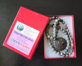 영양칠보석 펜던트 목걸이 | Yeong Yang Seven Color Stone Chakra Pendant Necklace