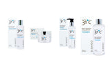 Dr. Bargo  Hyaluronic Hydration Skincare Set | Emulsion, Toner, Moisturizer, Foam Cleansing