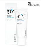Dr. Bargo First Edition Hyaluronic Acid Cica UV Sunscreen