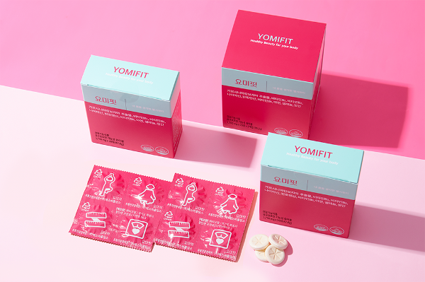 Yomifit  Diet Kit | 먹으면서 살빼자! 요미핏 (체지방 out) 탄수화물 Cut!